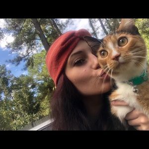 Meet your Posher, Kelby